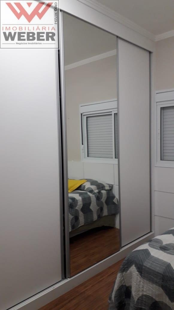 Apartamento à venda com 2 quartos, 69m² - Foto 31