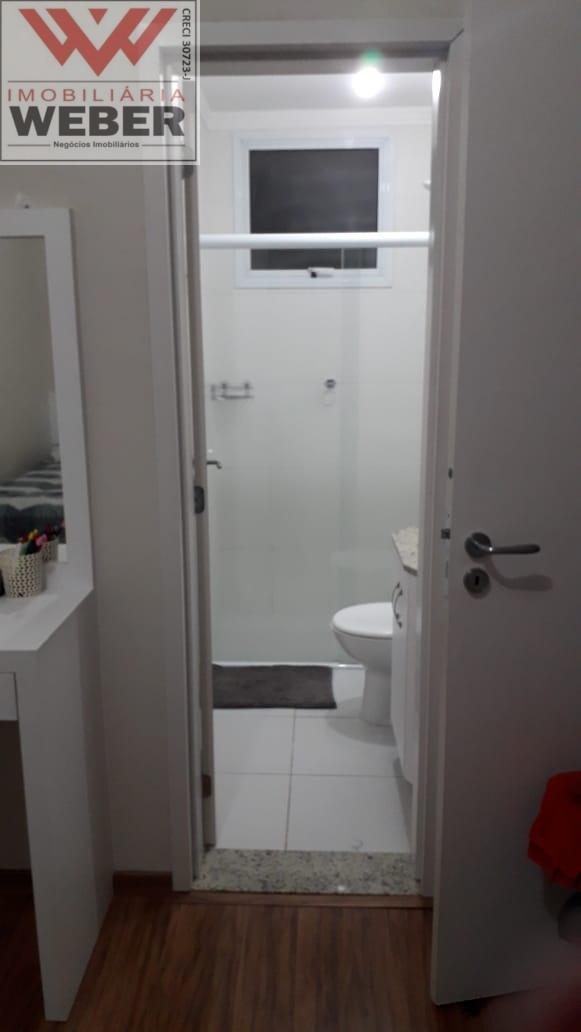 Apartamento à venda com 2 quartos, 69m² - Foto 55