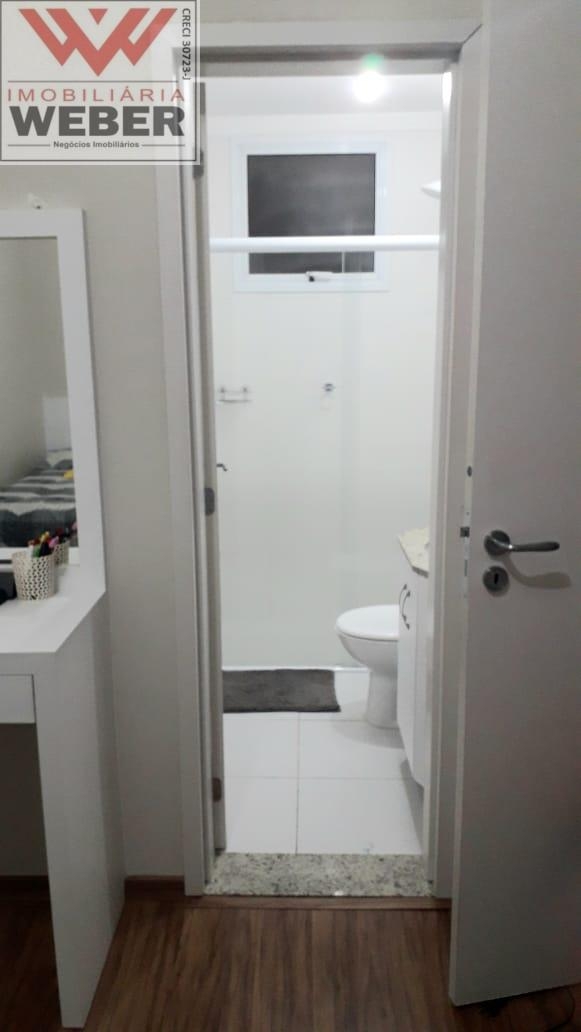 Apartamento à venda com 2 quartos, 69m² - Foto 61