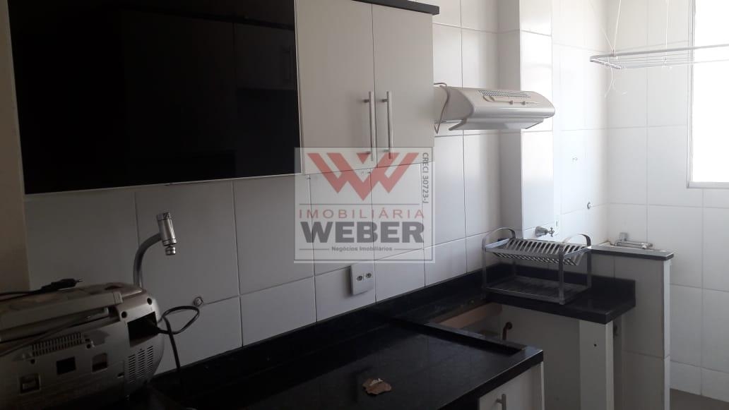 Apartamento à venda com 3 quartos, 79m² - Foto 7