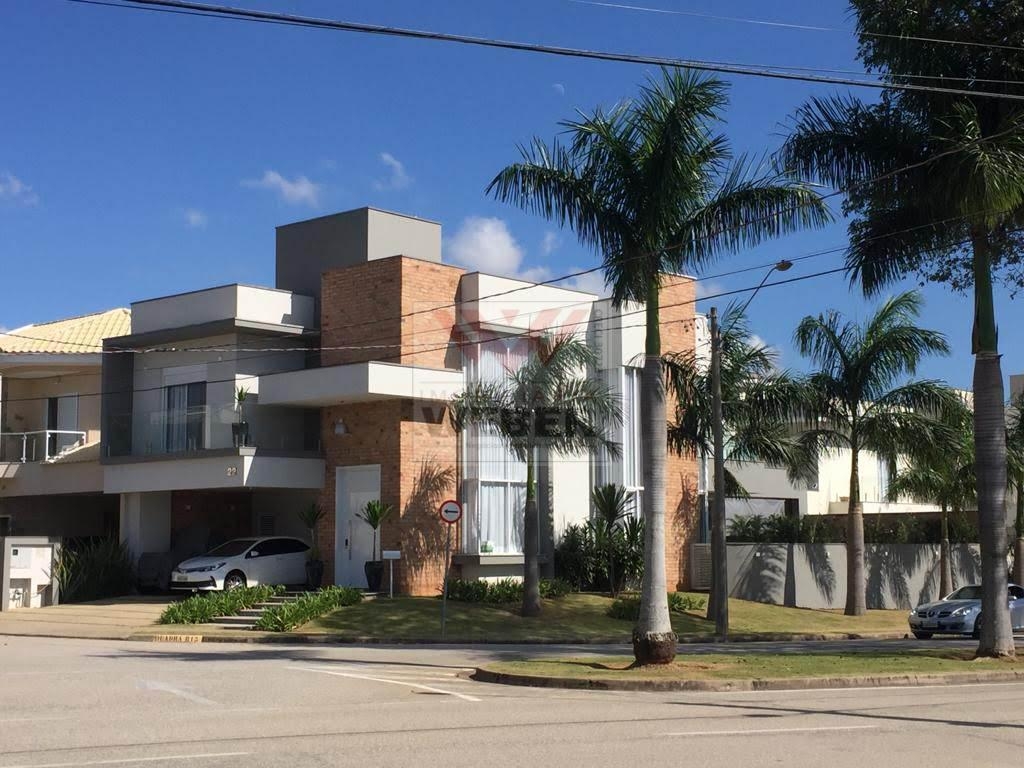 Casa de Condomínio à venda com 3 quartos, 350m² - Foto 30