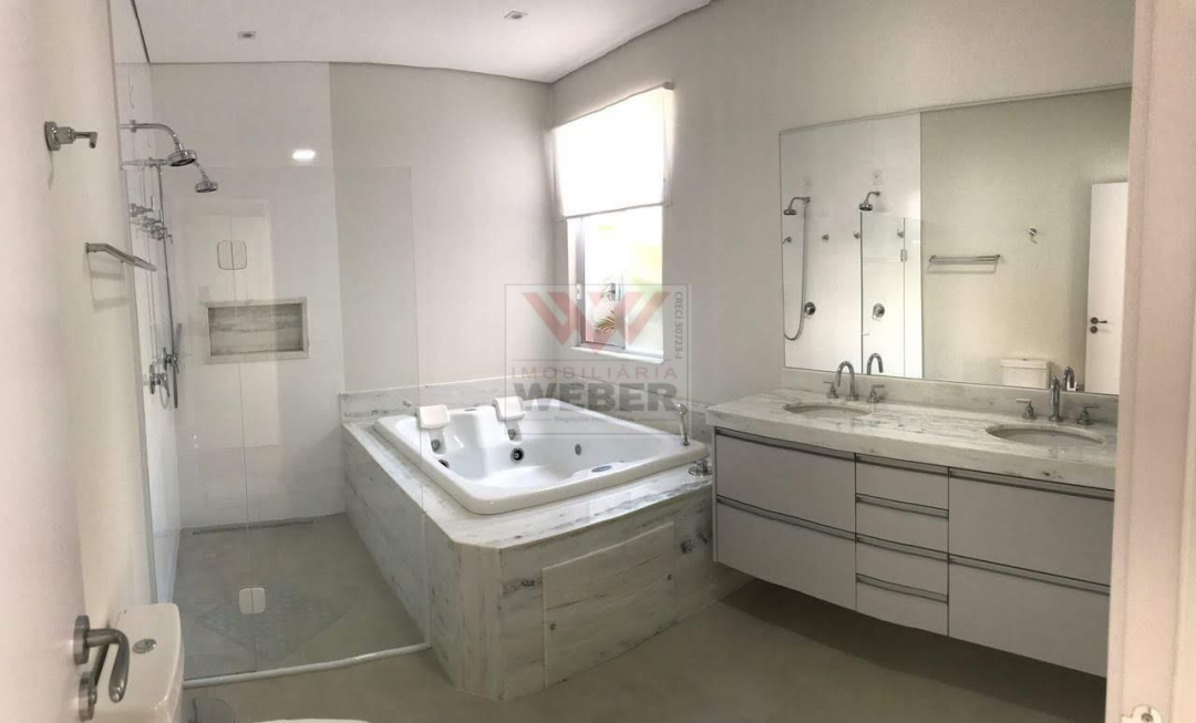 Casa de Condomínio à venda com 3 quartos, 350m² - Foto 9