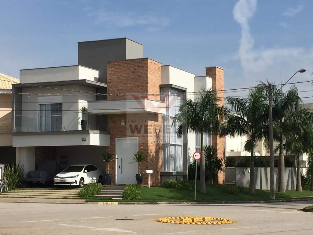 Casa de Condomínio à venda com 3 quartos, 350m² - Foto 17