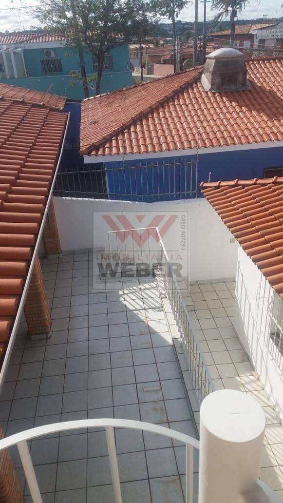 Casa à venda e aluguel com 3 quartos, 230m² - Foto 35