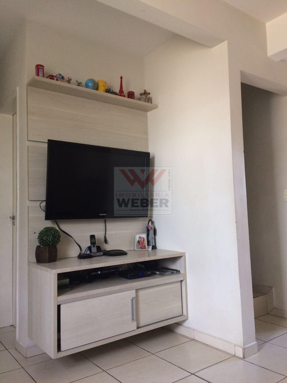 Casa de Condomínio à venda com 3 quartos, 98m² - Foto 11