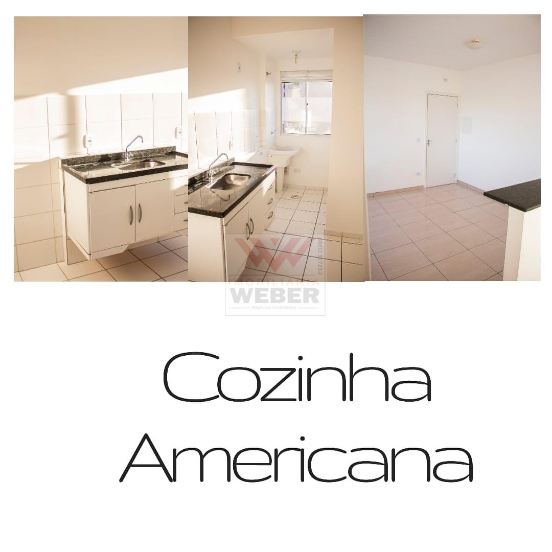 Apartamento à venda com 2 quartos, 54m² - Foto 12