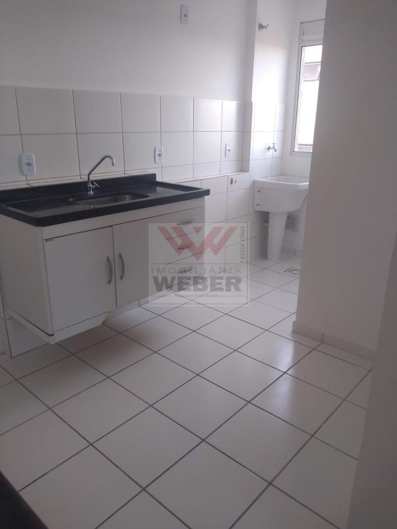 Apartamento à venda com 2 quartos, 54m² - Foto 9