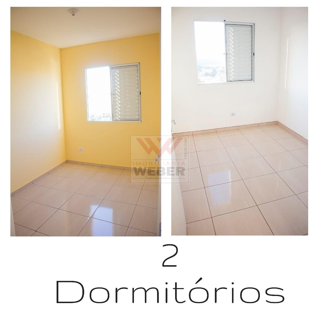 Apartamento à venda com 2 quartos, 54m² - Foto 5