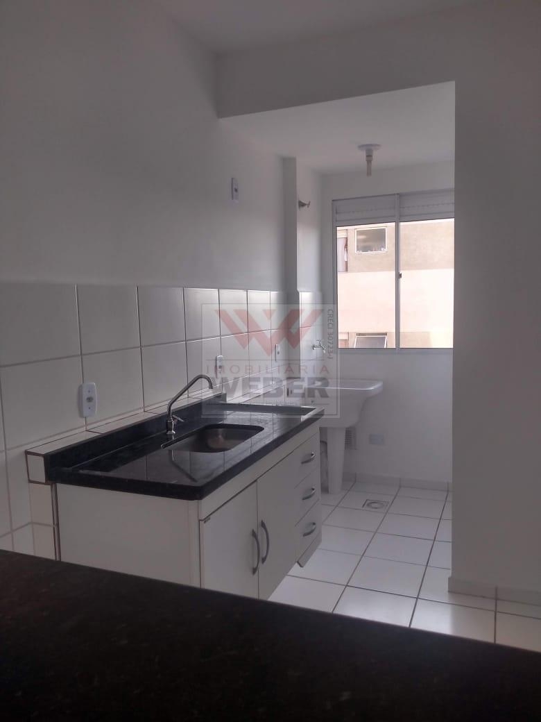 Apartamento à venda com 2 quartos, 54m² - Foto 15