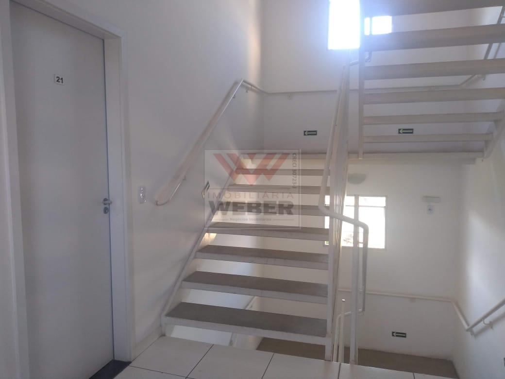 Apartamento à venda com 2 quartos, 54m² - Foto 3