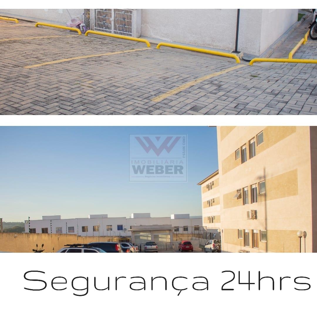 Apartamento à venda com 2 quartos, 54m² - Foto 17