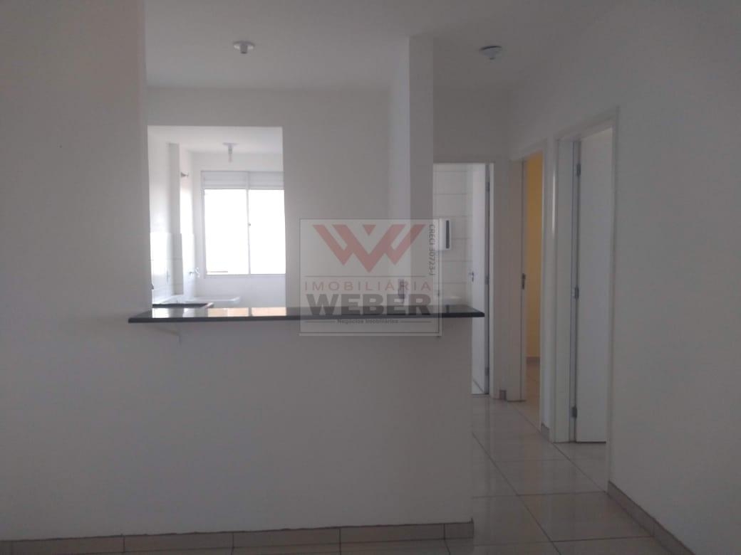 Apartamento à venda com 2 quartos, 54m² - Foto 4