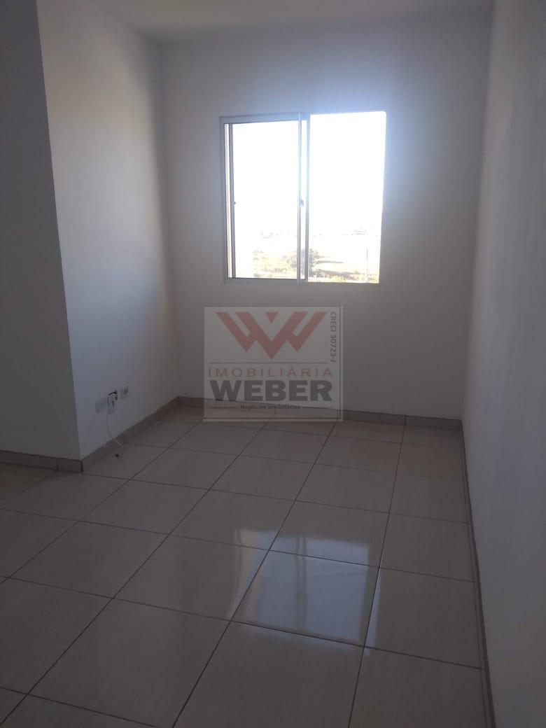 Apartamento à venda com 2 quartos, 54m² - Foto 1