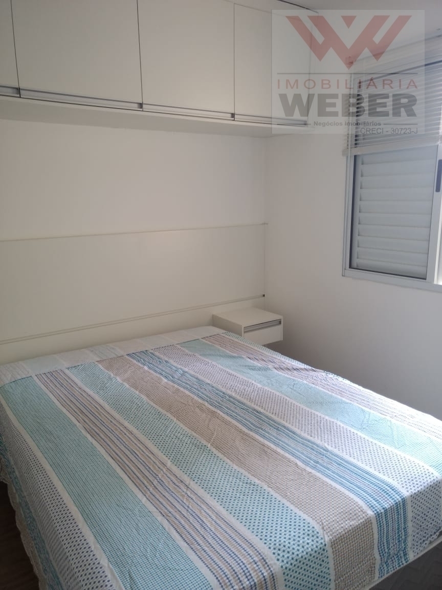 Apartamento à venda com 2 quartos, 65m² - Foto 13