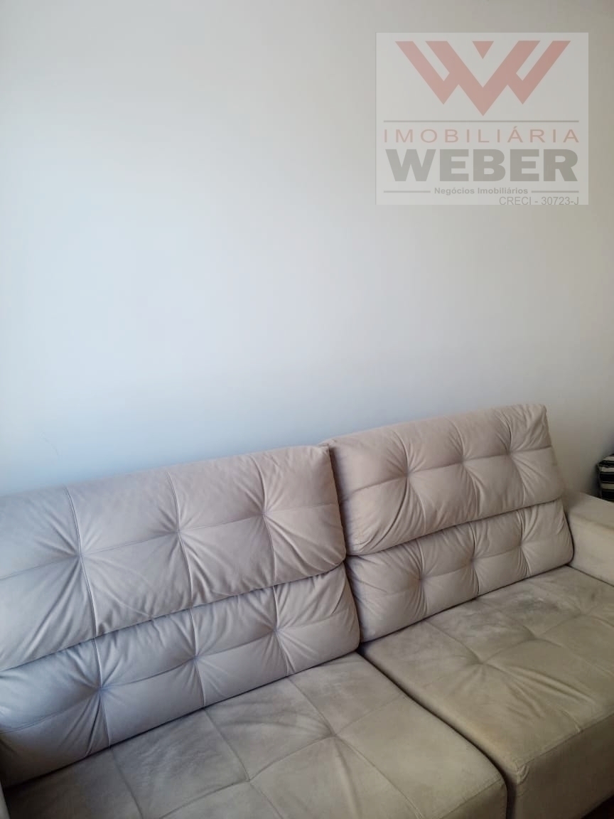 Apartamento à venda com 2 quartos, 65m² - Foto 3