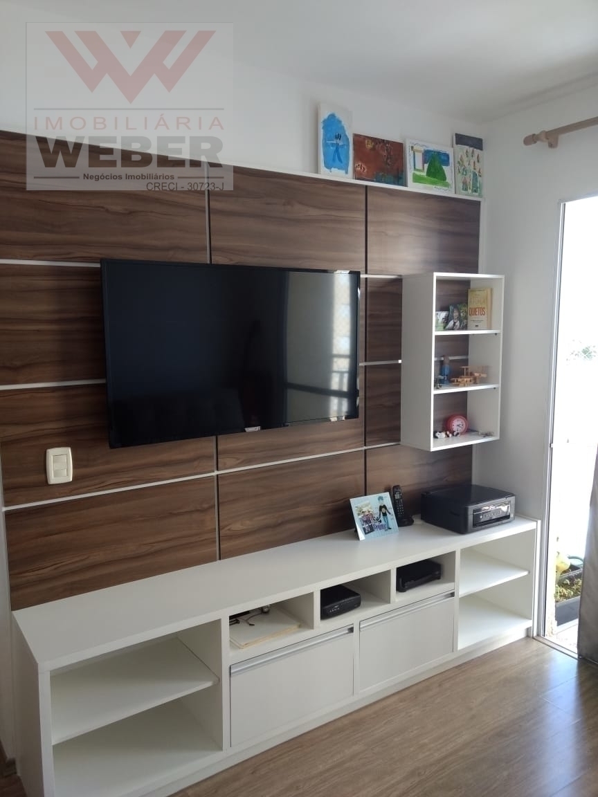 Apartamento à venda com 2 quartos, 65m² - Foto 2