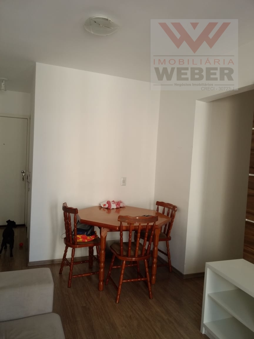 Apartamento à venda com 2 quartos, 65m² - Foto 5