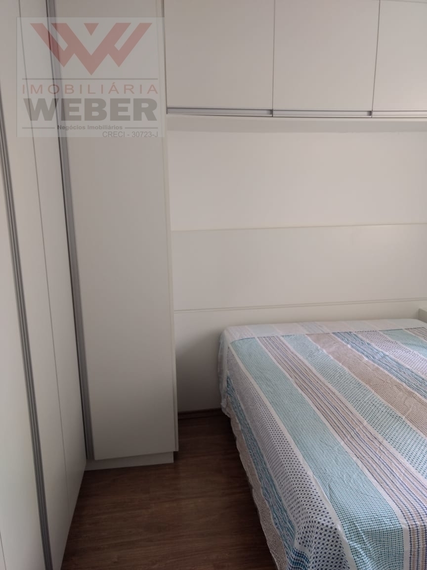 Apartamento à venda com 2 quartos, 65m² - Foto 11