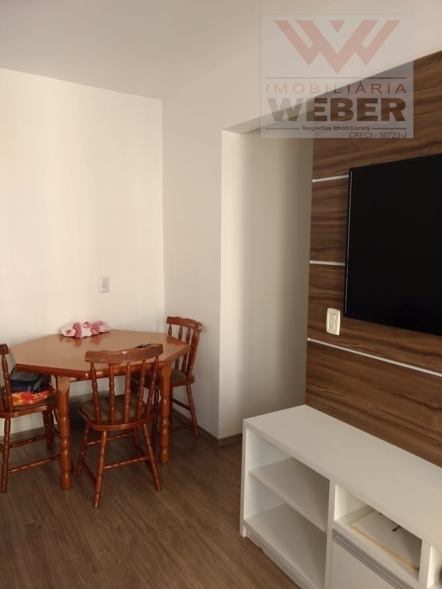 Apartamento à venda com 2 quartos, 65m² - Foto 4