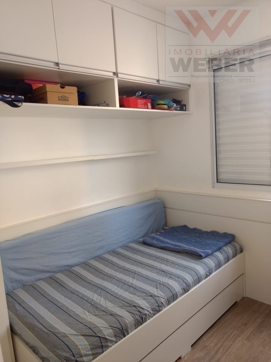 Apartamento à venda com 2 quartos, 65m² - Foto 6