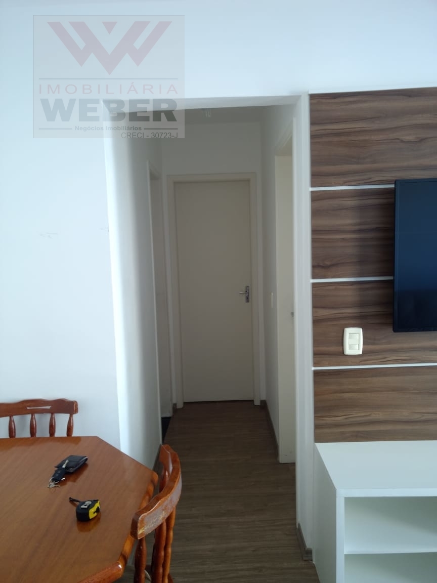 Apartamento à venda com 2 quartos, 65m² - Foto 1