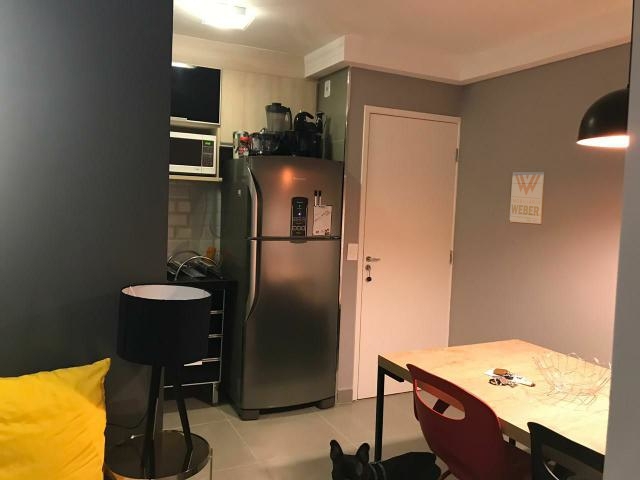 Apartamento à venda com 2 quartos, 45m² - Foto 11