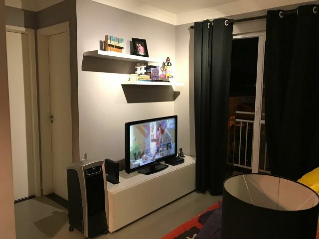 Apartamento à venda com 2 quartos, 45m² - Foto 13