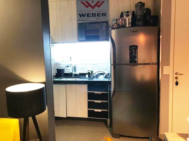 Apartamento à venda com 2 quartos, 45m² - Foto 2