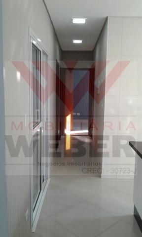 Casa à venda com 3 quartos, 187m² - Foto 2