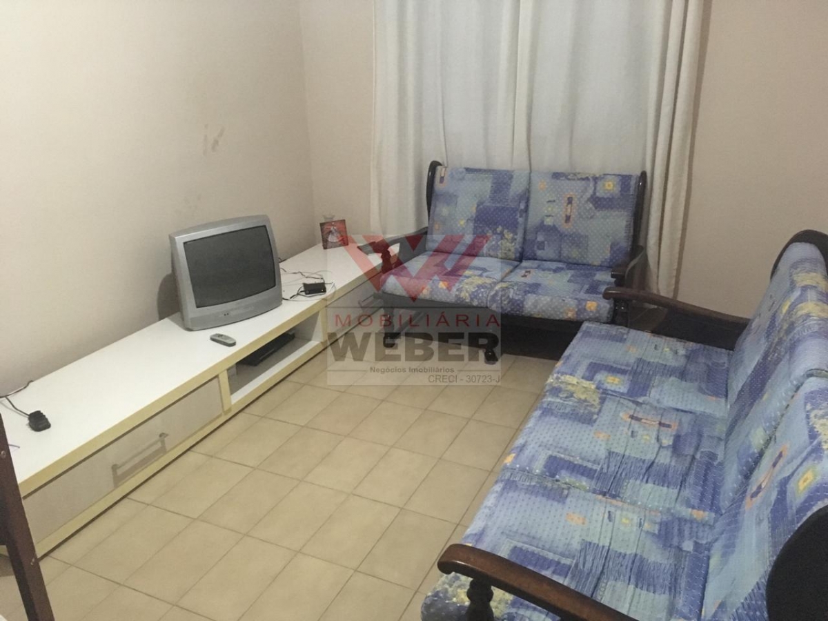 Apartamento à venda com 2 quartos, 68m² - Foto 2