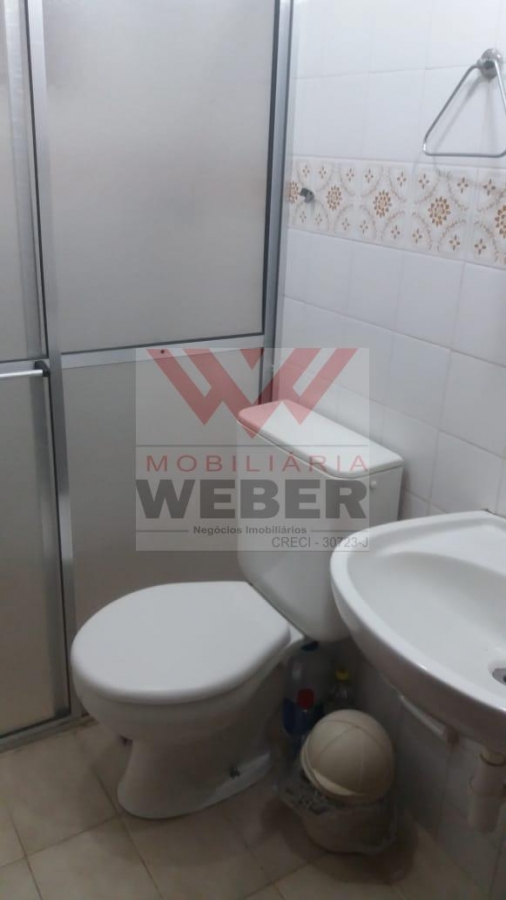 Apartamento à venda com 2 quartos, 68m² - Foto 7