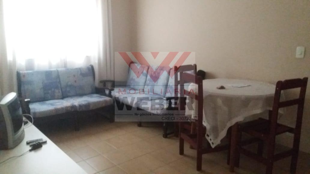 Apartamento à venda com 2 quartos, 68m² - Foto 1