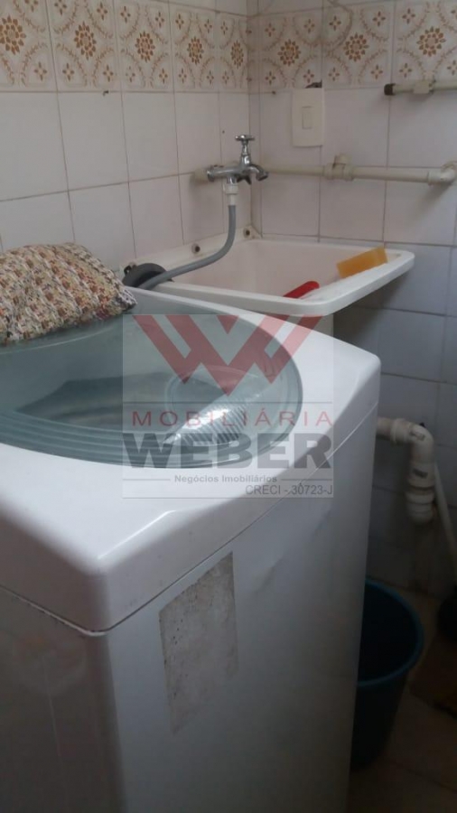 Apartamento à venda com 2 quartos, 68m² - Foto 6