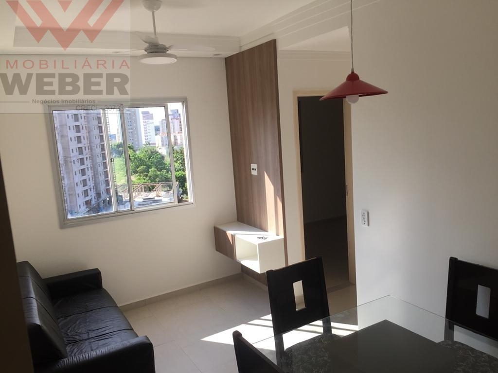 Apartamento à venda com 2 quartos, 58m² - Foto 11