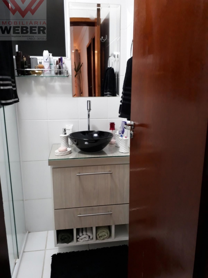 Apartamento à venda com 2 quartos, 43m² - Foto 4