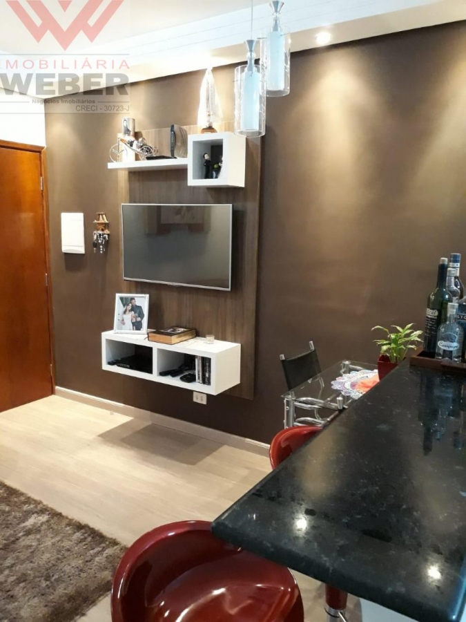 Apartamento à venda com 2 quartos, 43m² - Foto 13