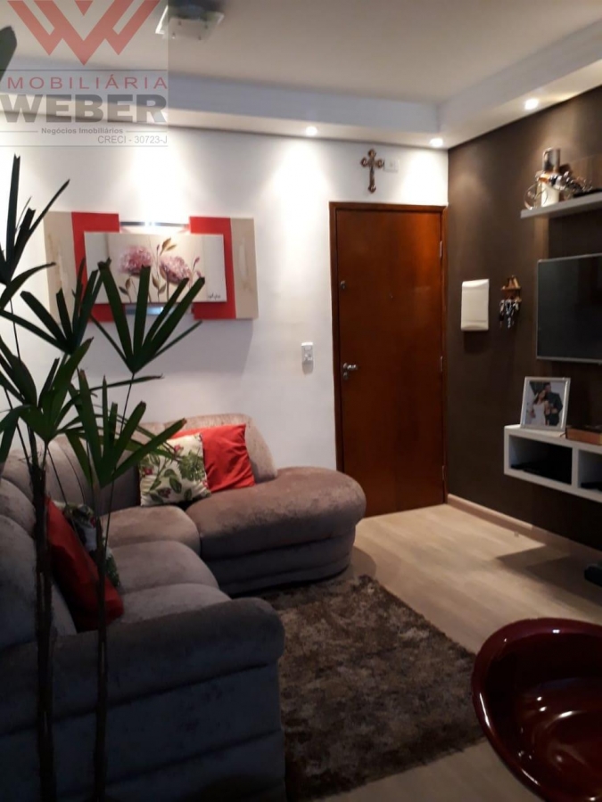 Apartamento à venda com 2 quartos, 43m² - Foto 11