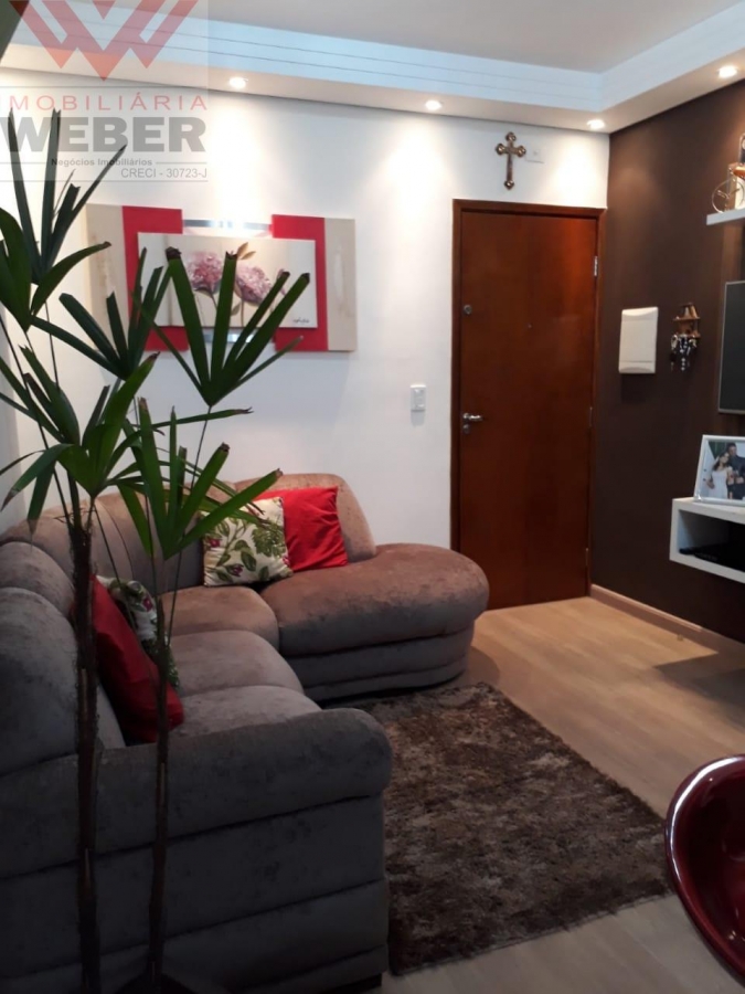 Apartamento à venda com 2 quartos, 43m² - Foto 9