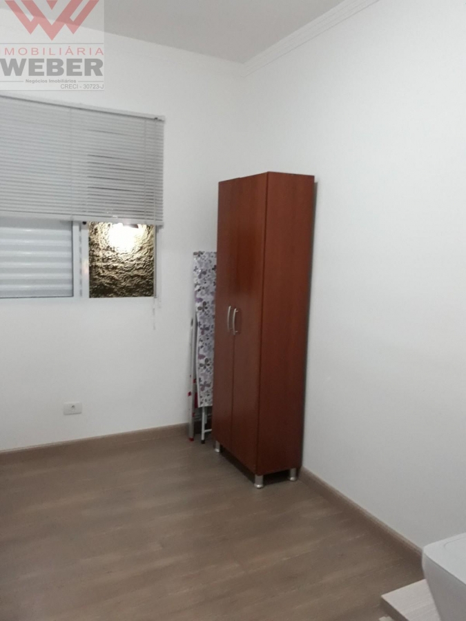 Apartamento à venda com 2 quartos, 43m² - Foto 5