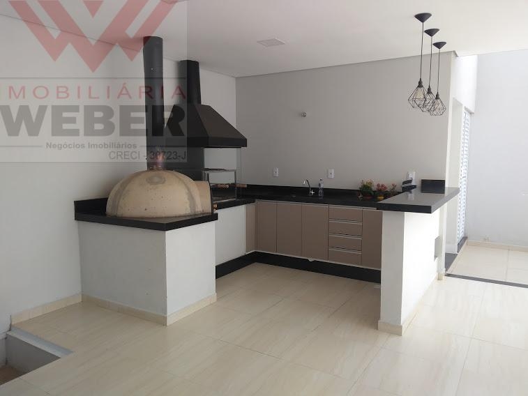 Casa à venda com 3 quartos, 268m² - Foto 13