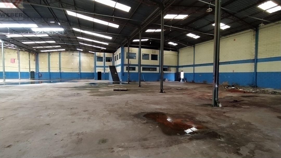 Conjunto Comercial-Sala à venda, 6000m² - Foto 2