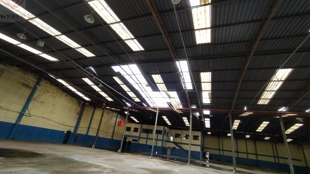 Conjunto Comercial-Sala à venda, 6000m² - Foto 5