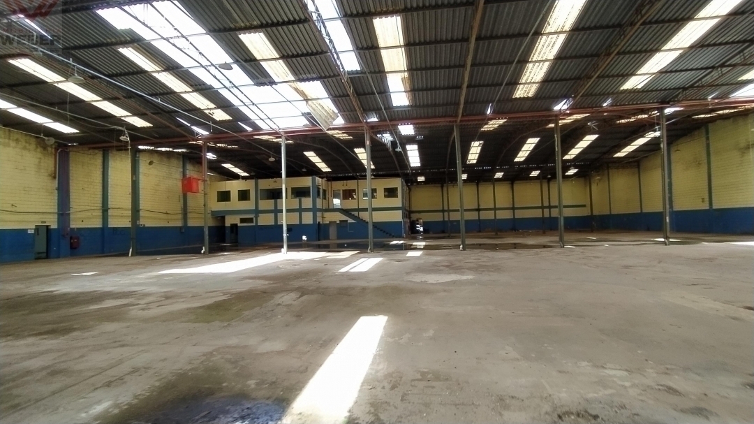 Conjunto Comercial-Sala à venda, 6000m² - Foto 33