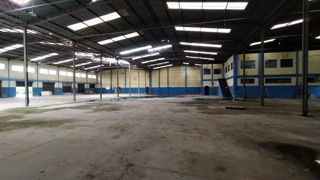 Conjunto Comercial-Sala à venda, 6000m² - Foto 1