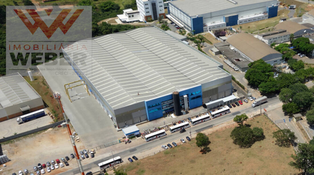 Depósito-Galpão-Armazém para alugar, 15203m² - Foto 1