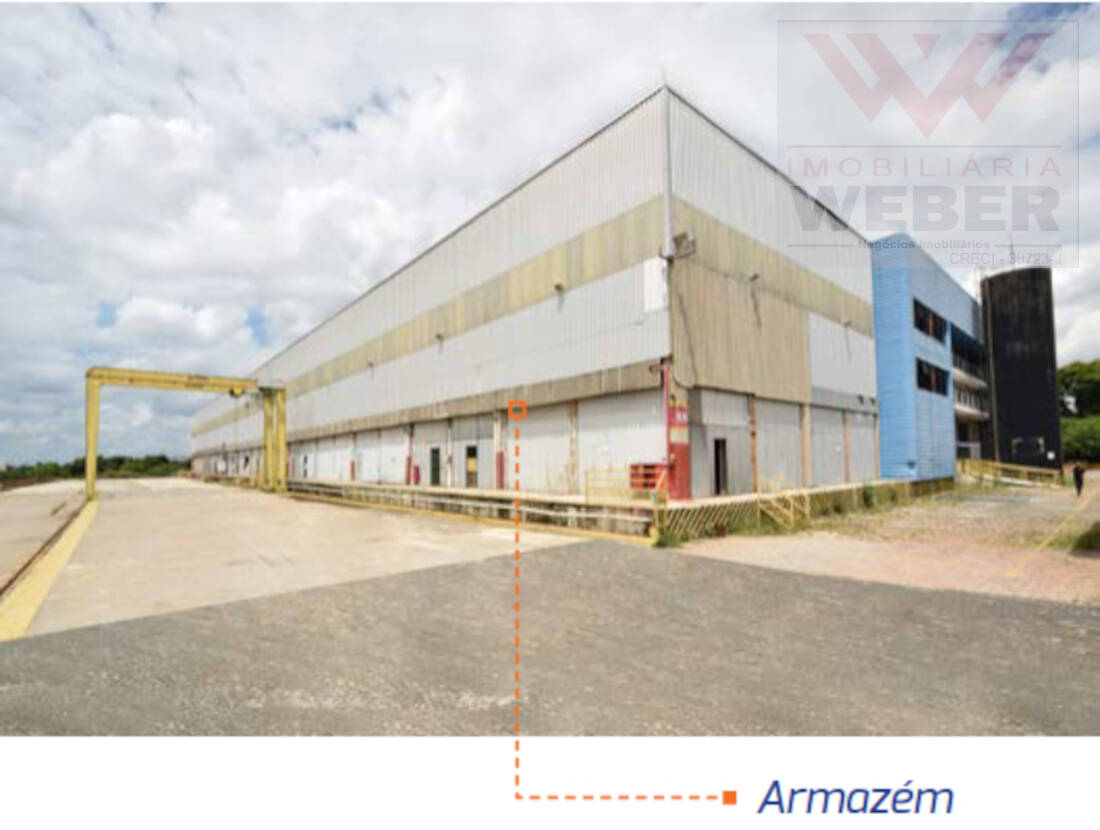 Depósito-Galpão-Armazém para alugar, 15203m² - Foto 11