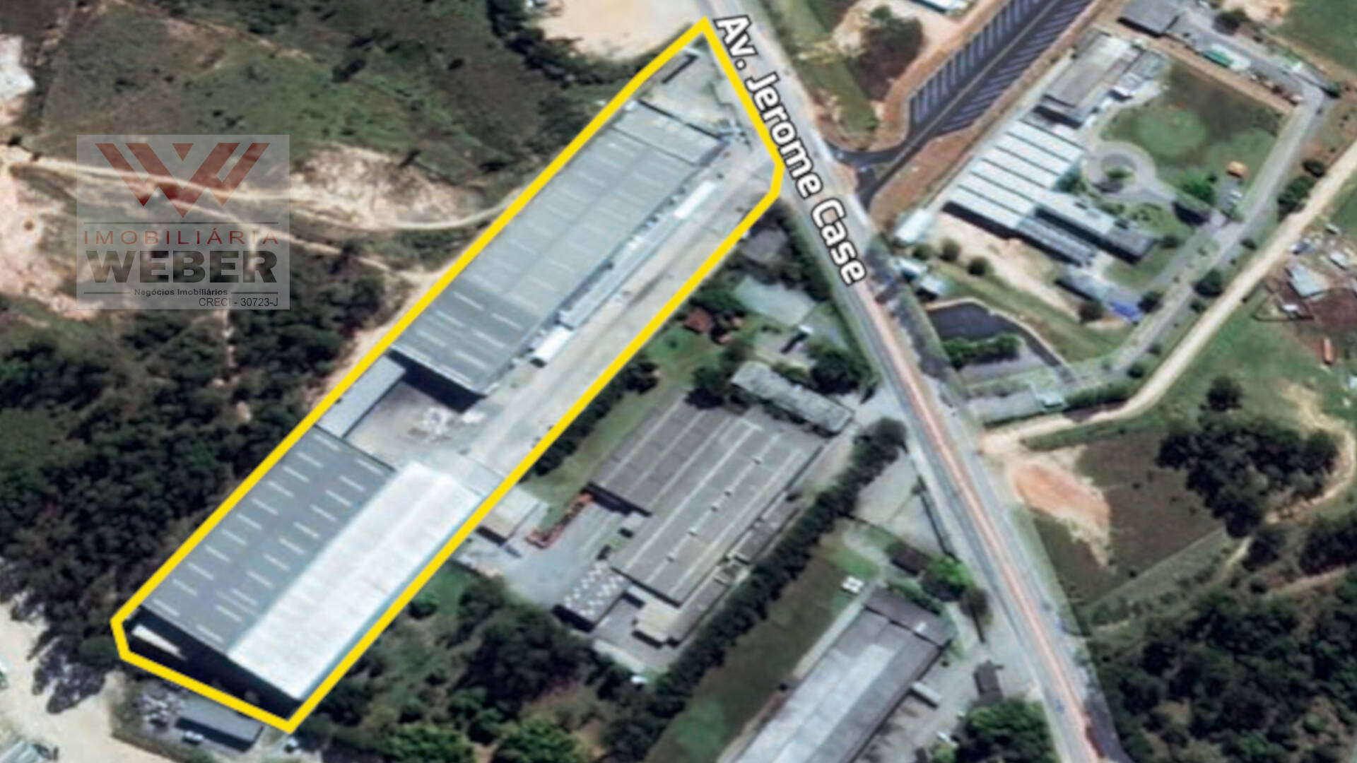 Depósito-Galpão-Armazém para alugar, 19758m² - Foto 2