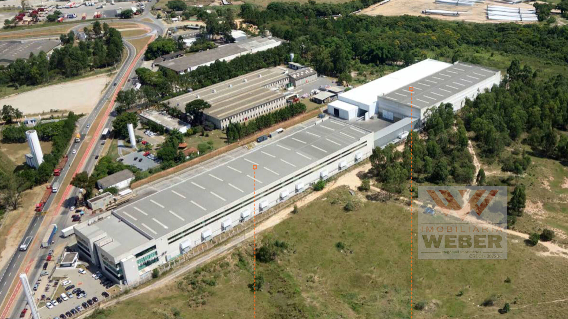 Depósito-Galpão-Armazém para alugar, 19758m² - Foto 5