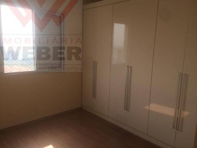 Apartamento à venda com 2 quartos, 58m² - Foto 8