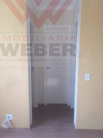 Apartamento à venda com 2 quartos, 58m² - Foto 7